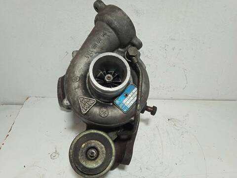 Foto 3ª: Turbocompresor Citroen Xantia 1.9 TD BERLINA 90CV 66KW (1998)