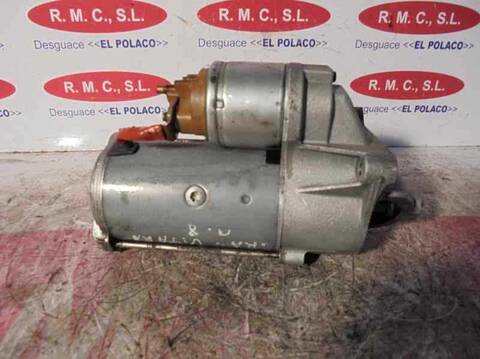 Foto 2ª: Motor de Arranque Suzuki Grand Vitara 106CV 78KW (2005)