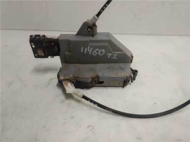 Cerradura Puerta Trasera Izquierda Peugeot 308 1.6 16V HDI (90 CV)