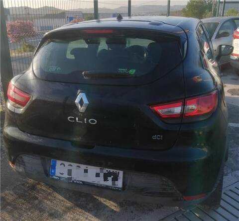 Foto 2ª: Mando Multifuncion Renault Clio 1.5 AUTHENTIQUE [1 5 LTR. - 55 KW DCI DIESEL FAP] 75CV [K9K 628]