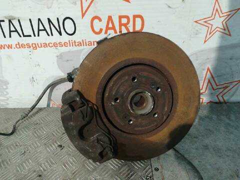 Mangueta Delantera Izquierda Renault Vel Satis PRIVILEGE 163CV 120KW