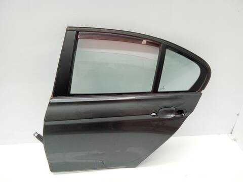 Puerta Trasera Izquierda Bmw Serie 3 315 320D BERLINA 184CV 135KW