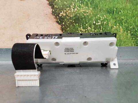 Foto 2ª: Mando Multifuncion Infiniti FX FX50 S 390CV 287KW [VK50VE] (2010)