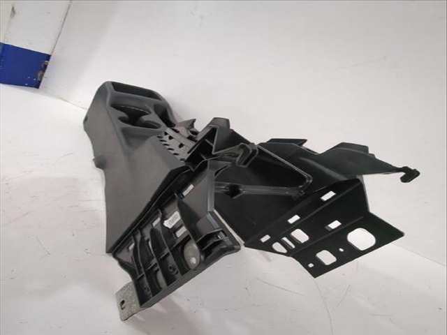 Foto 3ª: Consola Central Nissan Micra 1.5 DCI 90CV [K9K 628] (2016)