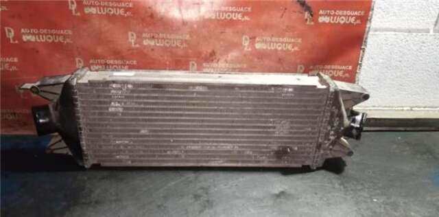 Intercooler Iveco Daily 65 C 15