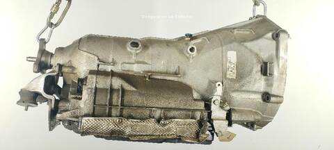 Foto 2ª: Caja Cambios Bmw Serie 3 316 G E46) (2004)