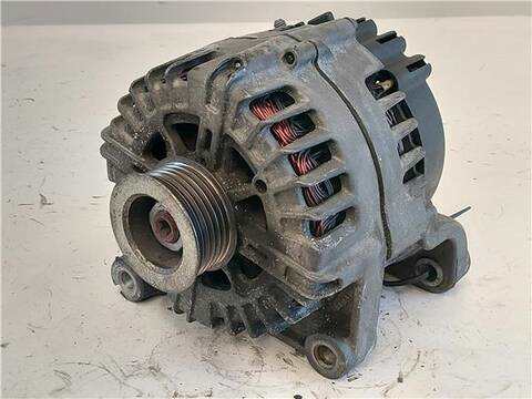 Foto 2ª: Alternador Bmw Serie 3 315 2.0 318D 143CV 105KW [N47 D20 A] (2008)