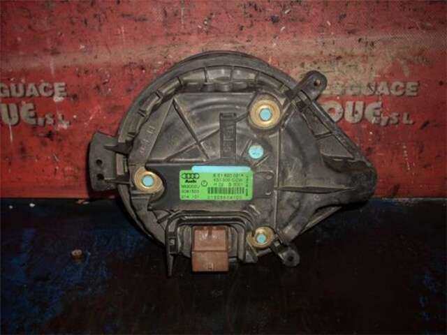 Ventilador de Calefacción Audi A4 1.9 TDI (96 KW) [1.9 LTR. - 96 KW TDI]