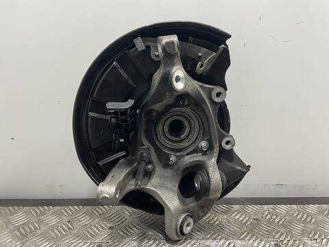 Mangueta Trasera Derecha Mercedes Clase E 180 651924