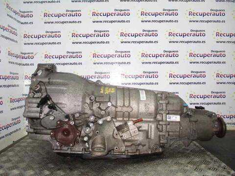 Caja Cambios Automatica Audi A6 BERLINA AUT.