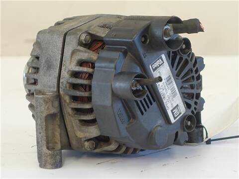 Foto 2ª: Alternador Opel Corsa 1.3 CDTI 70CV [Z 13 DT] (2005)