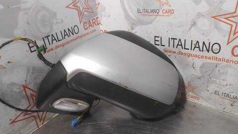 Foto 4ª: Retrovisor Izquierdo Citroen C4 BUSINESS CLASS PICASSO 112CV 82KW [9H05] (2013)