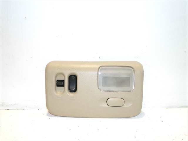 Luz Interior Nissan X-Trail 2.5 G 2001-2014