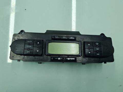 Mando Climatizador Seat Leon COMFORT LIMITED 105CV 77KW