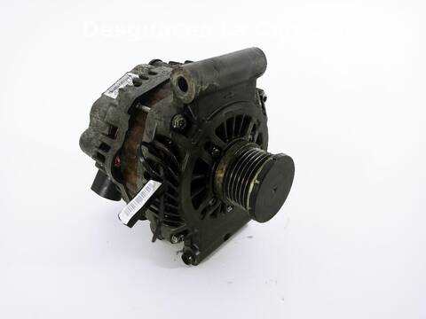 Foto 2ª: Alternador Peugeot 308 1.6 16V [5FW (EP6)] (2007)
