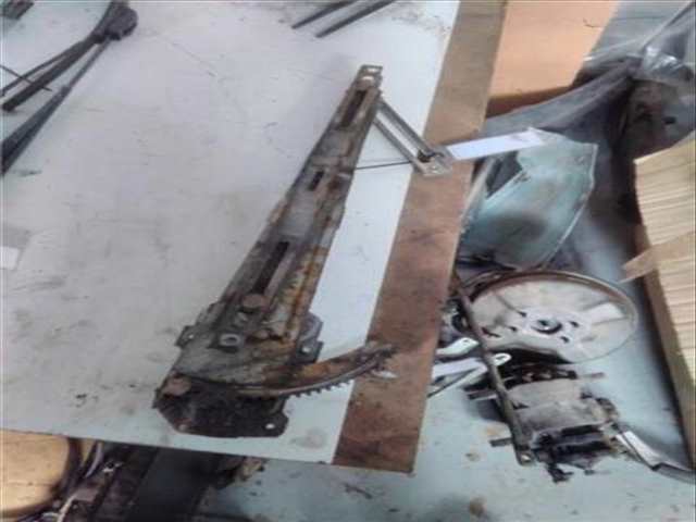 Elevalunas Manual Delantero Derecho Toyota Hiace 2.2 COMBI 2 PLAZAS) [2.2 LTR. 49KW DIESEL]