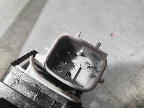 Foto 3ª: Elevalunas Manual Trasero Izquierdo Nissan Leaf 2 ZERO EDITION 150CV 110KW [EM57] (2018)