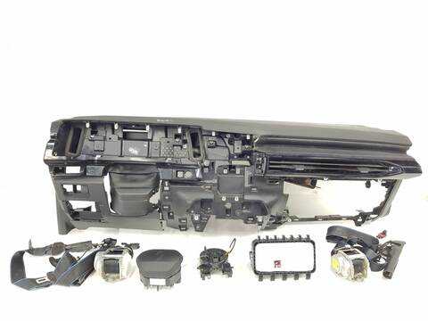 Kit Airbag Renault Austral TECHNO ESPRIT ALPINE