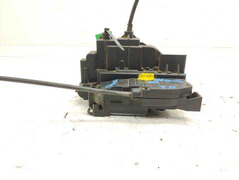 Cerradura Puerta Trasera Derecha Renault Megane BERLINA 115CV 84KW III BERLINA 5 P