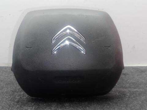 Airbag Delantero Izquierdo Citroen C4 1.5 BLUEHDI 100 102CV 75KW