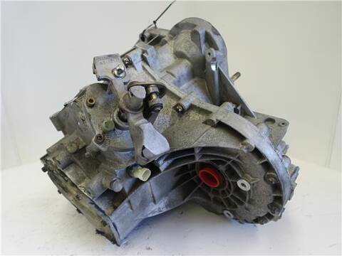 Foto 3ª: Caja Cambios Fiat Stilo 1.9 JTD 192_XE1A) 115CV 85KW [192 A1.000] (2002)