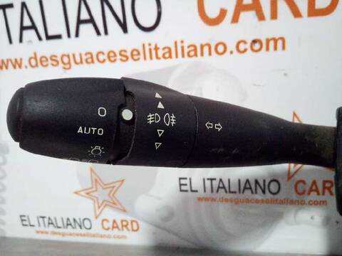 Foto 3ª: Mando Luces Citroen C4 PICASSO