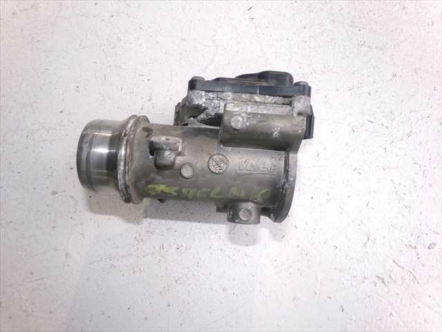 Foto 2ª: Caja Mariposa Renault Megane 1.5 DCI SPORT TOURER, 2019- [K9KU8] (2021)