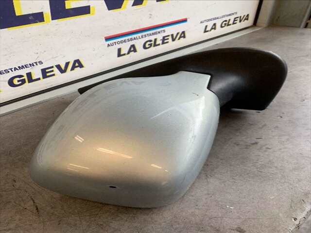 Foto 3ª: Retrovisor Derecho Renault Kangoo 1.9 DCI 84CV 0CV [F9Q 790] (2004)