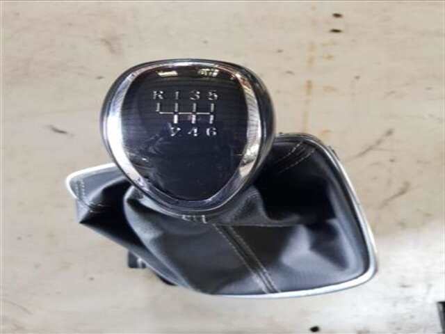 Palanca de Cambio Opel Astra 1.6 BUSINESS [1.6 LTR. - 81 KW CDTI DPF]