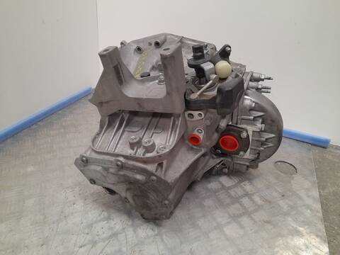 Foto 3ª: Caja Cambios Peugeot 508 BUSINESS LINE 163CV 120KW [RH02] (2011)