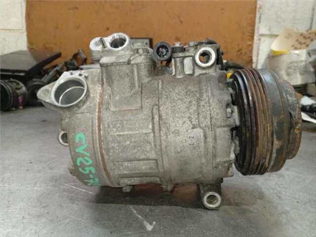 Foto 2ª: Compresor Aire Acondicionado Bmw Serie 3 315 3.0 330D EDITION ADVANCE [3.0 LTR. - 150 KW TURBODIESEL] [M57N 306 D2]