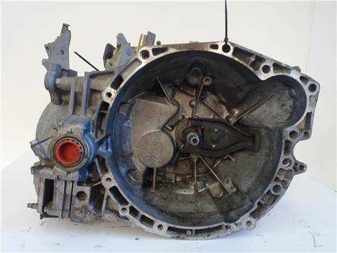 Caja Cambios Peugeot 407 2.0 HDI 135 136CV 100KW