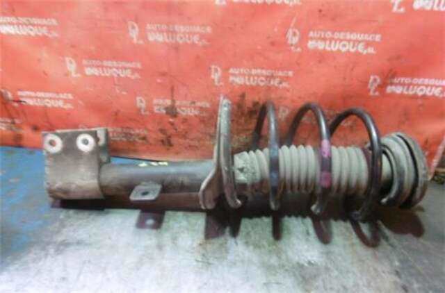 Foto 3ª: Amortiguador Delantero Izquierdo Peugeot 307 1.6 BIOFLEX [NFU (TU5JP4)]