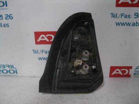 Foto 2ª: Piloto Trasero Izquierdo Mitsubishi Colt 1.6 1600 GLX 103CV 76KW [4 G 92] (2002)