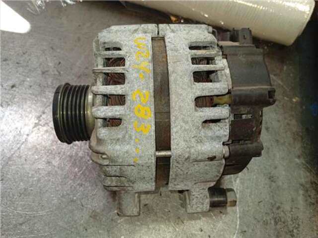 Foto 2ª: Alternador Citroen C4 1.6 ATTRACTION [1.6 LTR. - 85 KW E-HDI FAP]