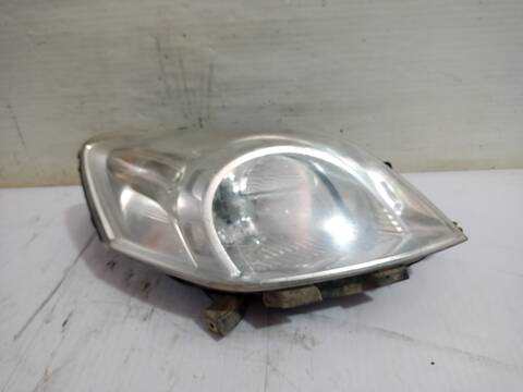 Faro Derecho Peugeot Bipper BASIS 75CV 55KW