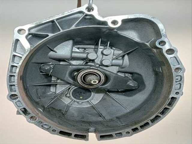 Caja Cambios Bmw Serie 3 315 1.9 CAT 118CV