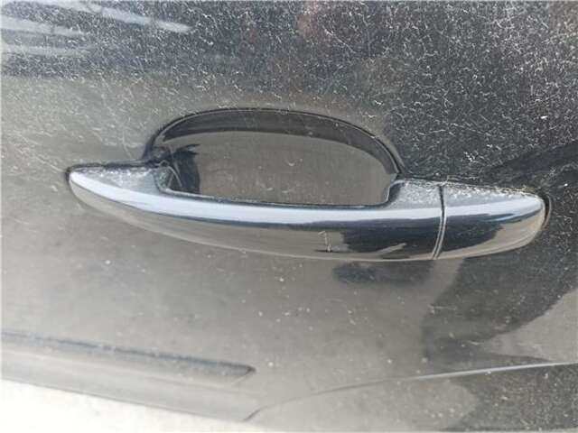 Maneta Exterior Trasera Izquierda Citroen C4 1.6 HDI