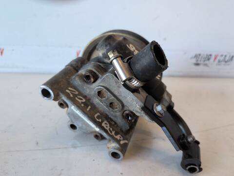 Foto 3ª: Bomba de Direccion Land Rover Freelander 18K4F (2002)