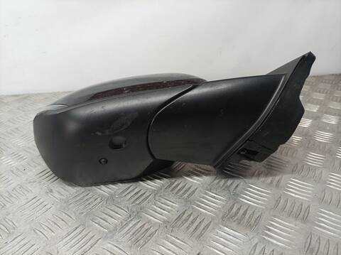 Foto 3ª: Retrovisor Derecho Citroen C4 1.5 HDI 131CV 96KW [YH01] (2021)