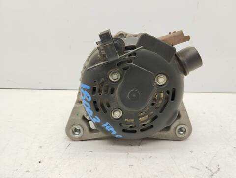 Foto 4ª: Alternador Peugeot 2008 ALLURE 120CV 88KW [YH01] (2019)