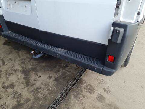 Paragolpes Trasero Peugeot Boxer 333 L2H1 PRO BLUEHDI 120 START STOP 120CV 88KW FURGON
