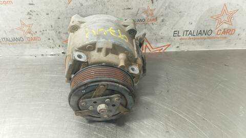 Compresor Aire Acondicionado Mitsubishi ASX CHALLENGE 2WD 116CV 85KW