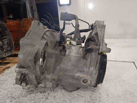 Foto 3ª: Caja Cambios Seat Leon 1.9 TDI 90CV 66KW [ALH] (2001)