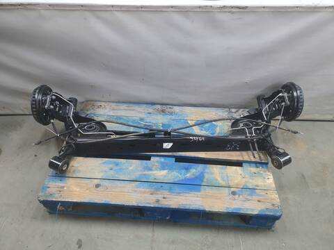 Puente Trasero Dacia Sandero EXPRESSION