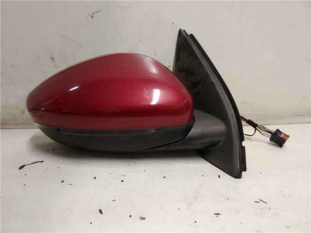 Foto 2ª: Retrovisor Derecho Peugeot 308 1.2 ACTIVE [1.2 LTR. - 96 KW 12V E-THP - PURETECH] [HNY / EB2DTS]