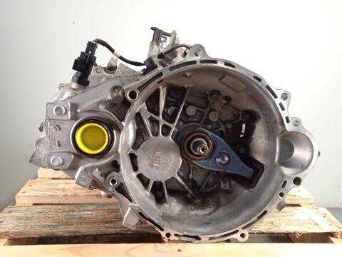 Caja Cambios Kia Carens 1.7 CRDI 116CV 85KW