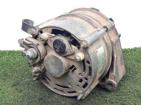 Foto 2ª: Alternador Volkswagen Transporter 1.6 TD 70CV 51KW [JX] (1990)