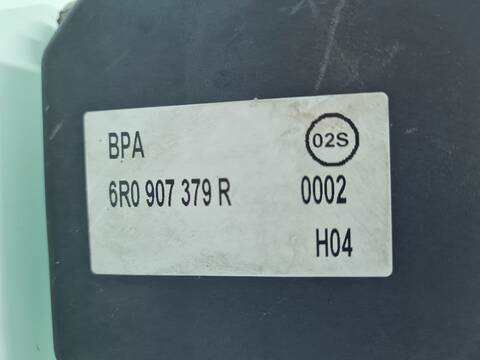 Foto 3ª: Abs Seat Ibiza ERENCE 69CV 51KW [CGP] (2009)