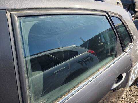 Luna Trasera Izquierda Citroen C4 BHY BERLINA